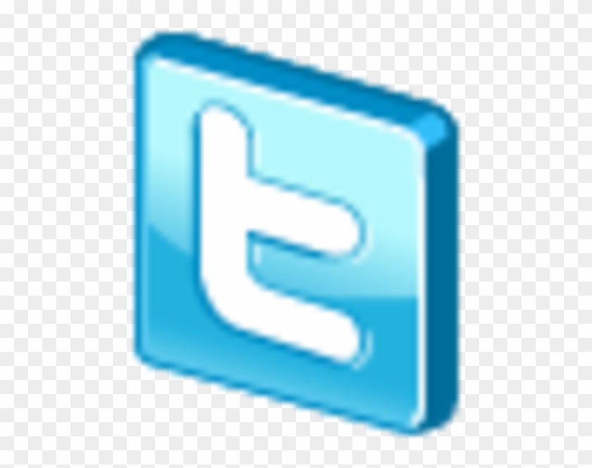 Twitter Icon Image - Icon #430145