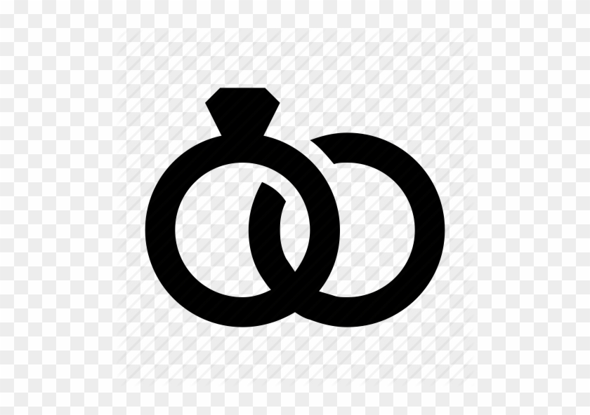 Marriage Icon - Engagement Icon #430181