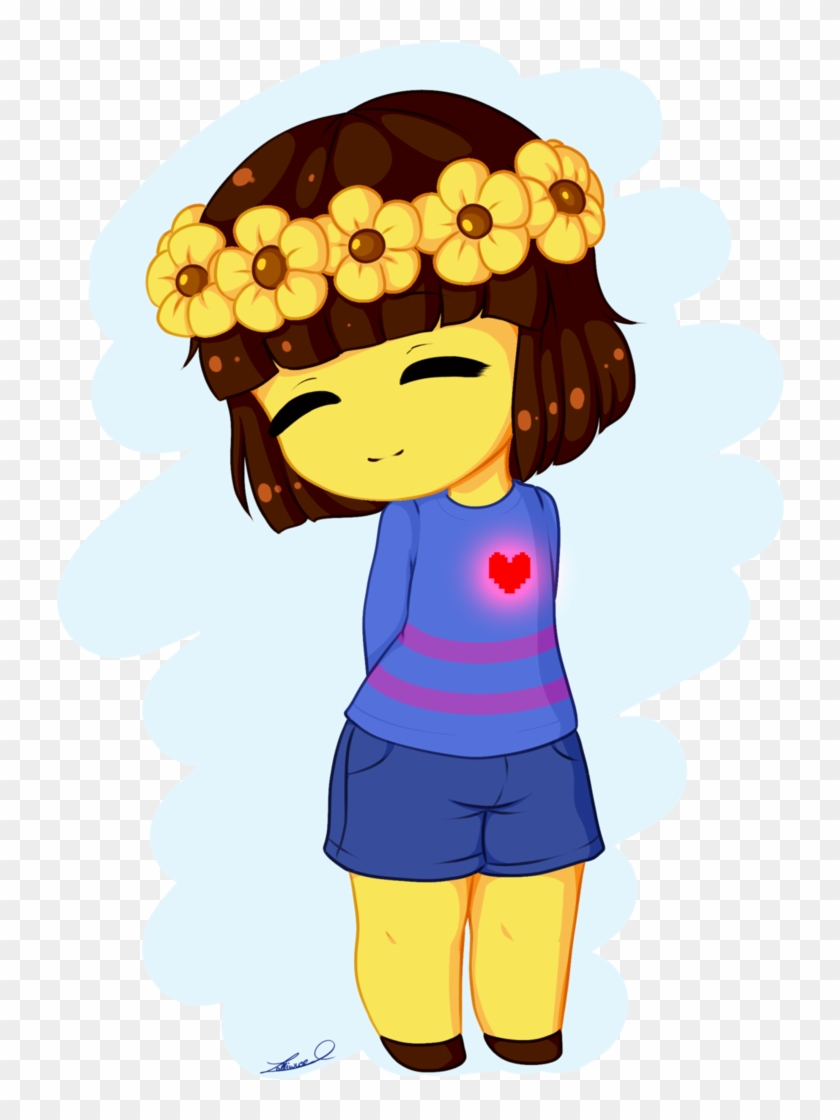 Kawaii Frisk #430224