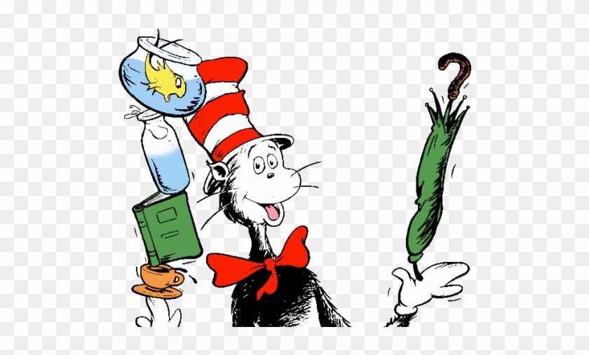 Read Across America United States Elementary School - Read Across America United States Elementary School #430557