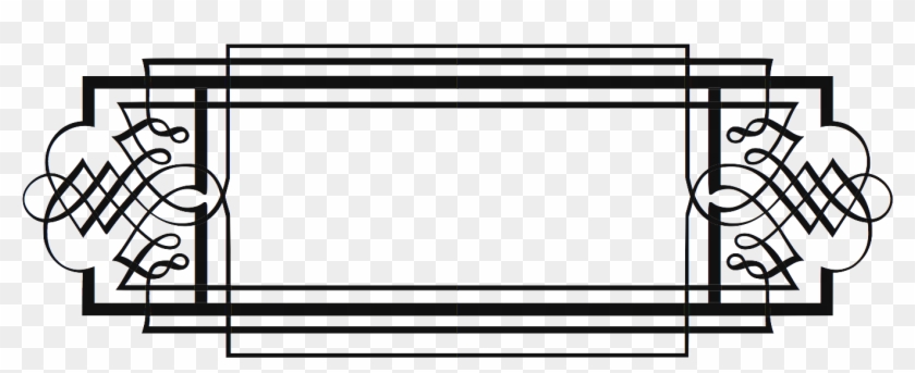 Free Scroll Clip Art Pictures Fancy Scrolls Clipart - Glücklicher Feiertags-elegante Schneeflocken Postkarte #430615