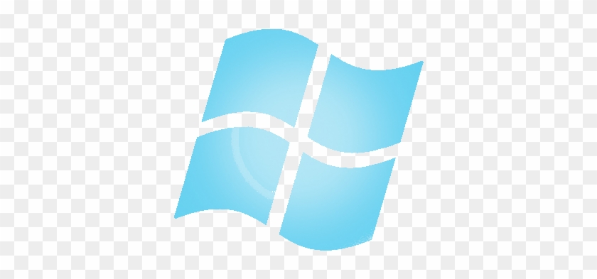 Windows 7 Starter Logo By Windytheplaneh - Windows Whistler Beta 2 Logo #430618