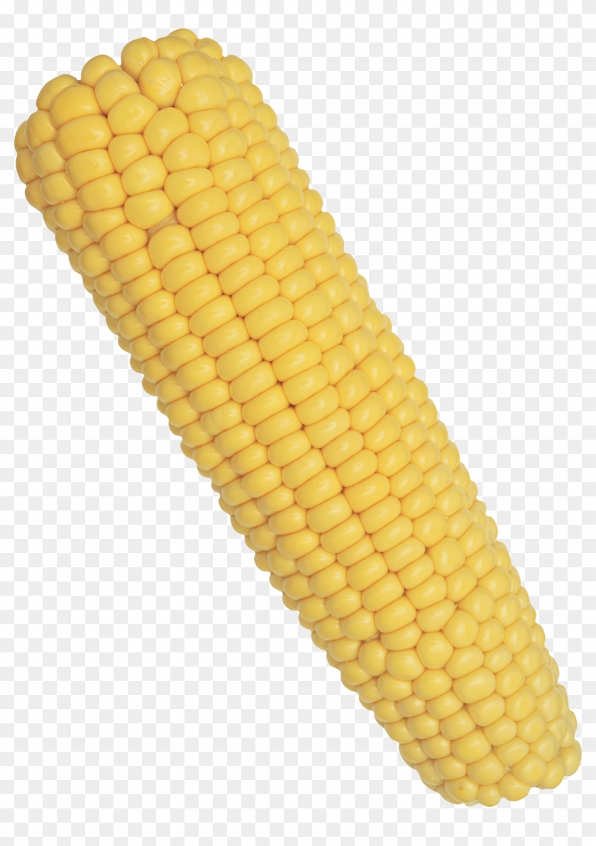 Korn Clipart The Cobb - Corn On The Cob Png #430836