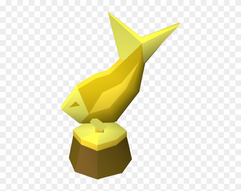 Fishing Trophy Detail - Fishing #431125