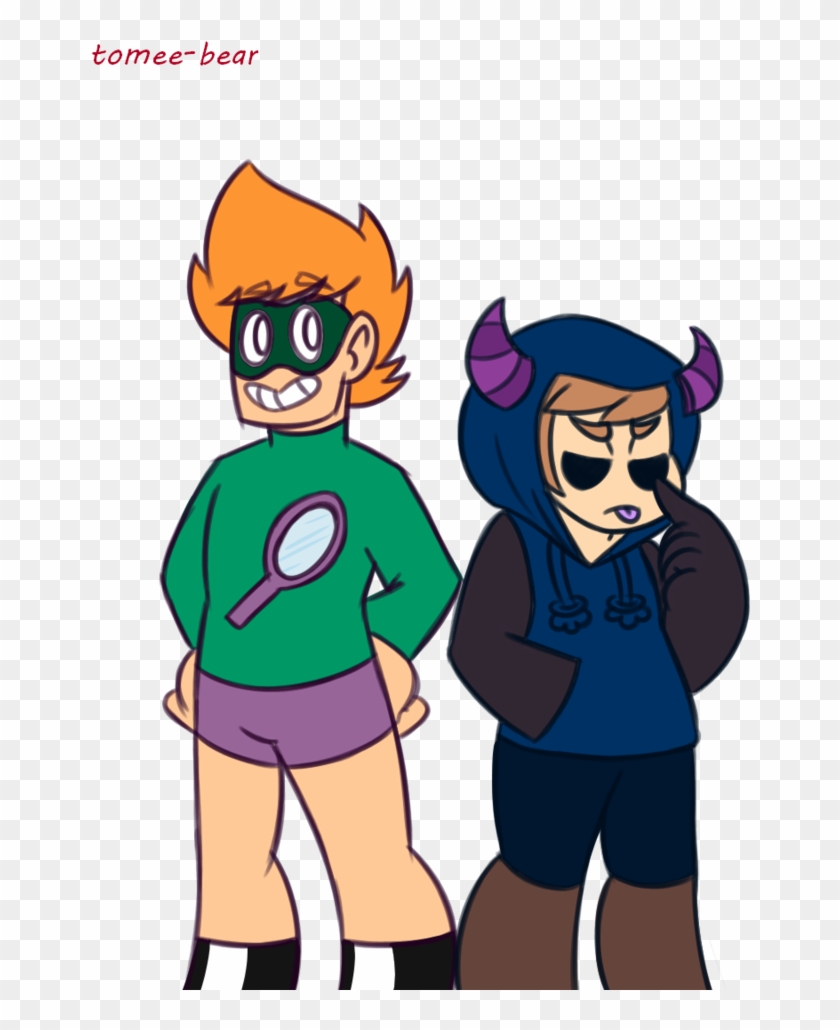 Superhero Au By Trophy-sketcher - Cartoon #431140