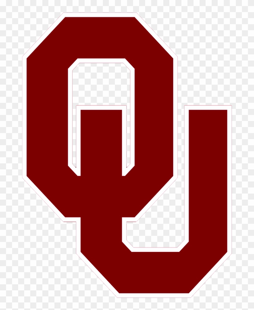 Clip Art Texas Tech Logo Clip Art - Oklahoma Sooners Logo #431215
