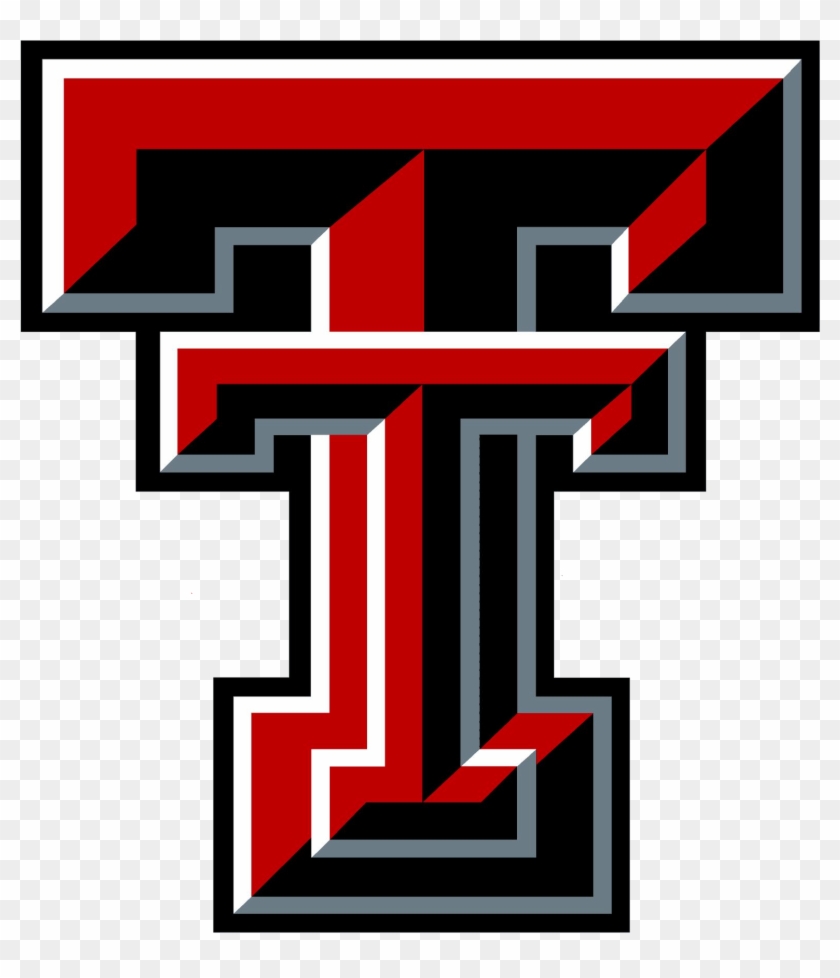 Texas Tech Red Raiders - Texas Tech University Logo #431243