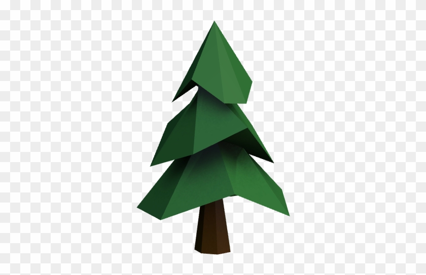 Minimalist Tree - Tree #431273