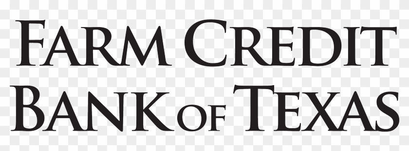 Farm Credit Bank Of Texas Logo - Federal Farm Credit Banks #431440