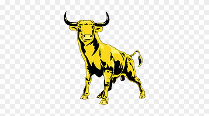 Golden Brahman - Golden Brahman #431474