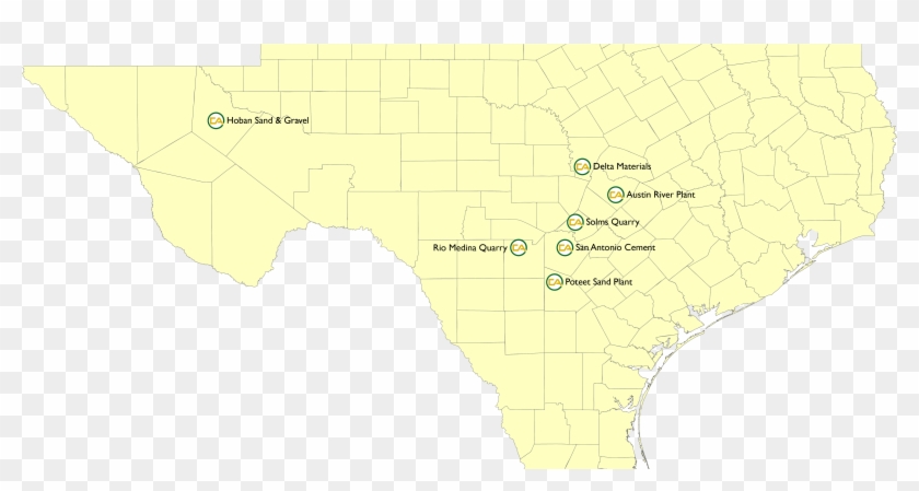 Texas #431590