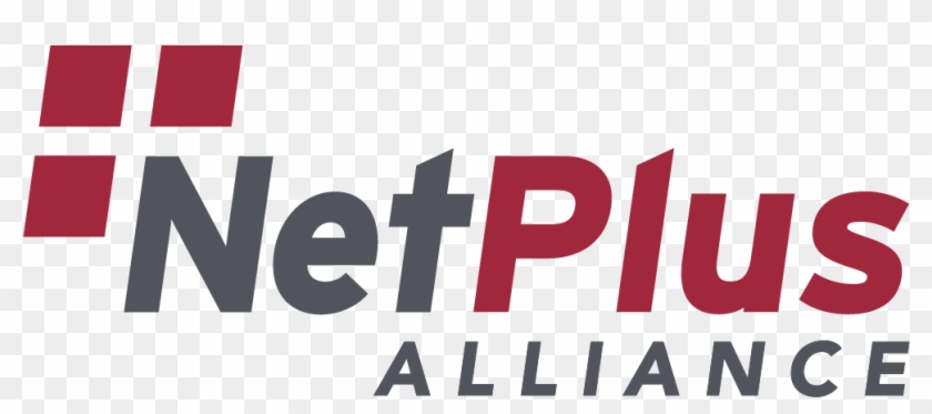 Netplus Alliance, A National Buying Group With More - Net Plus Alliance Logo #431758