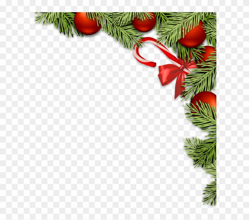 Baubles Png 6, Buy Clip Art - Christmas Png Overlay #431846