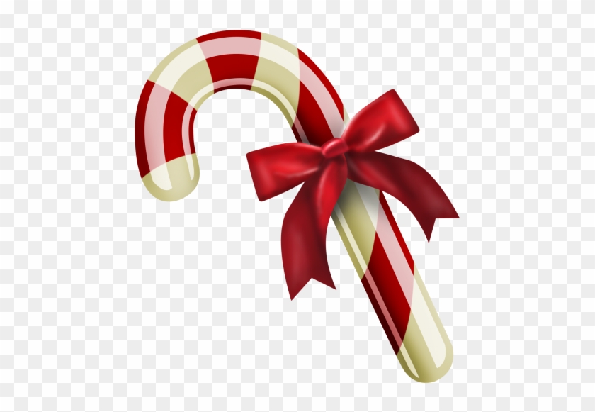 Valuable Design Candy Christmas Tree Decorations Ornaments - Christmas Candy Icon #431893