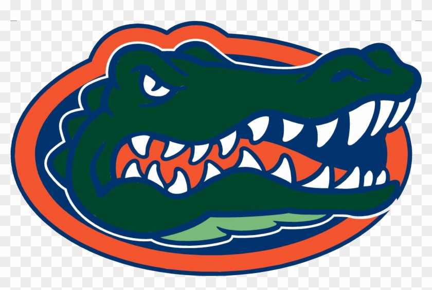 3475 - 636 - 111 - 324 - 914 - 64 - 27 - 612 - 846 - Florida Gators Football Logo #431900