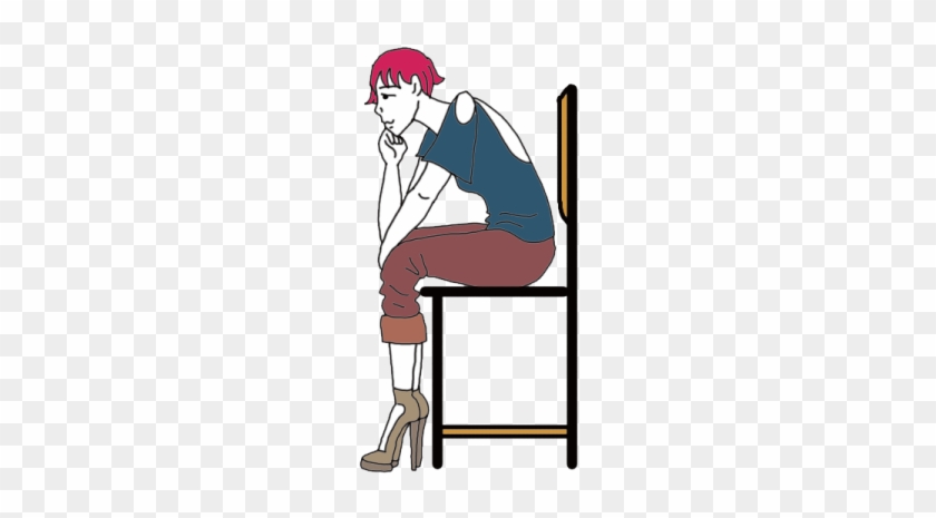Chair Dream - Dream #432000