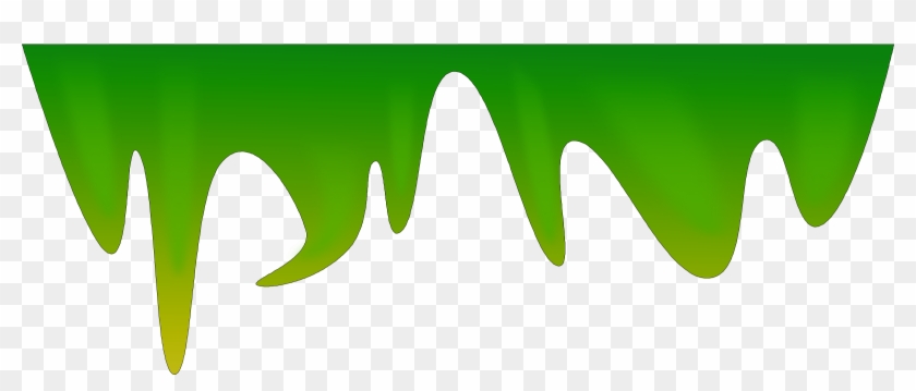 Slime Download Png - Slime Transparent Background #432285