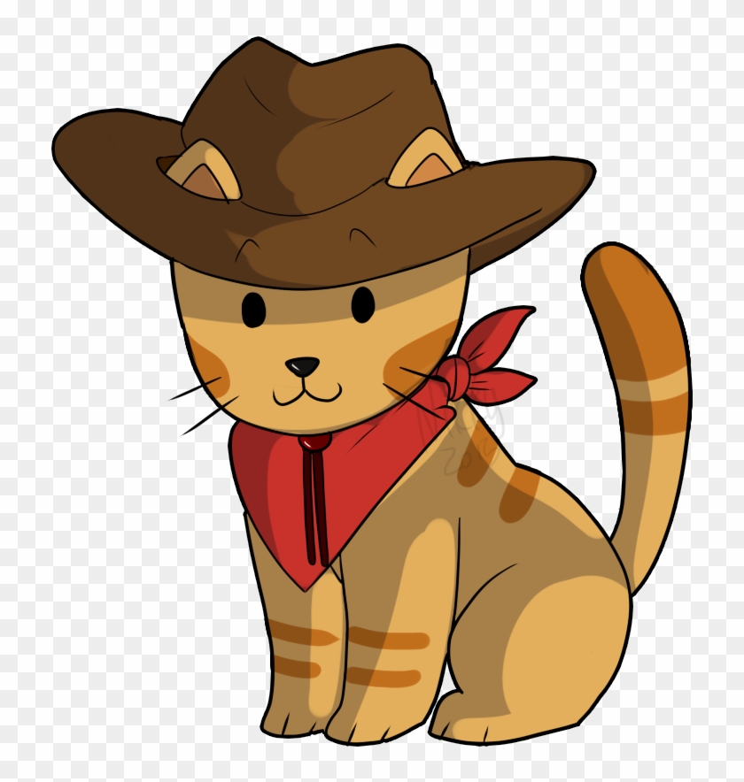 Billy The Kitten By Mafiapink - Cartoon #432415