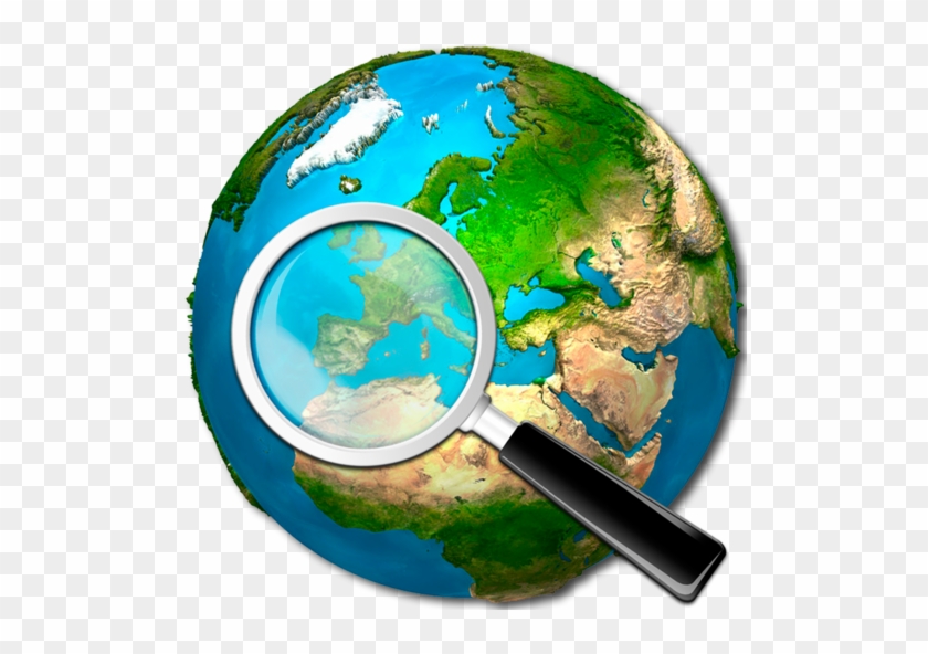 Find 8 Names Of Animals In The Word Search Puzzle - History And Geography Png #432689