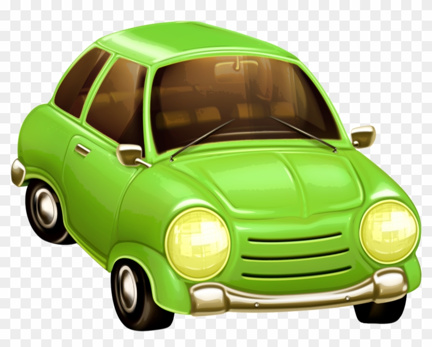 Carro, Ônibus, Metrô E Etc - Car Travel Icon #432836
