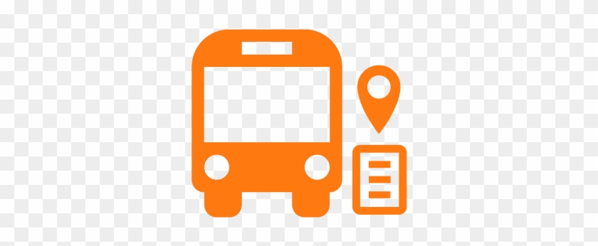 Im Persönlichen Kundenkonto - Bus #432923