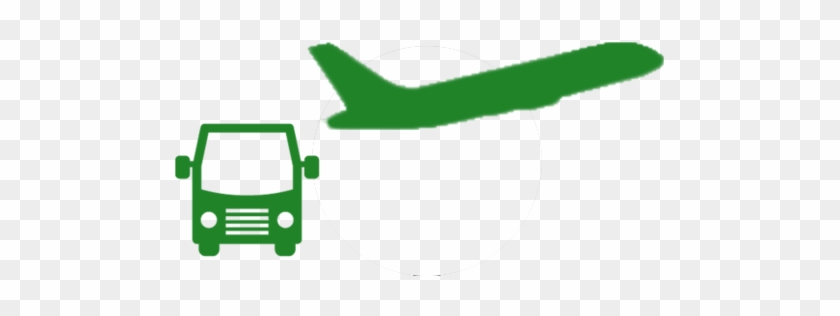 Flughafentransfer - Flughafentransfer #432937