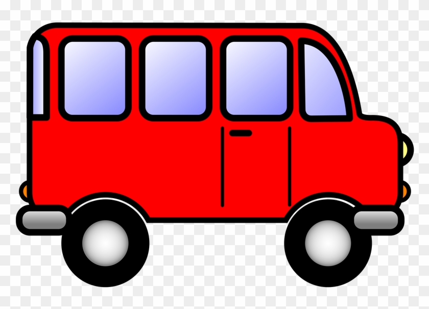 Minibus - Minibus #433165