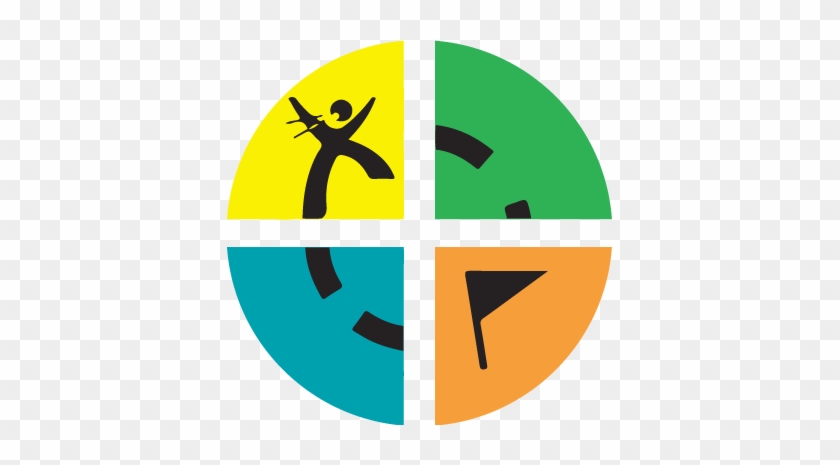 Facebook Twitter Google Pin It Share - Geocache Logo #433222