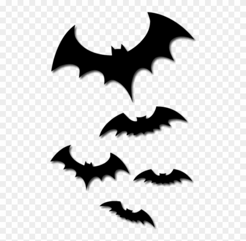 Téléchargez - Bats Png #433262