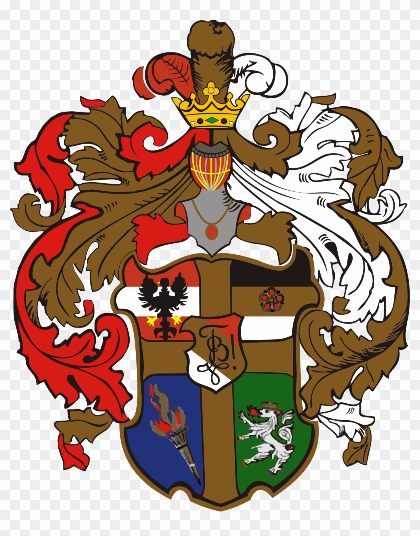 Crest #433392