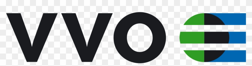 Open - Vvo Logo #433429