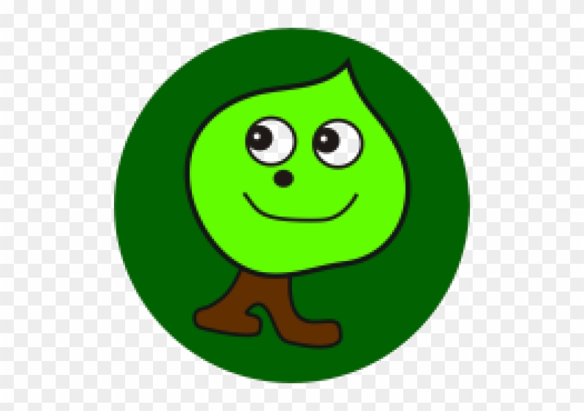 Smiley #433440
