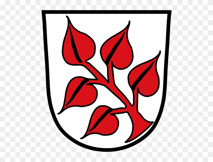 Wappen - Frauenau Wappen #433498