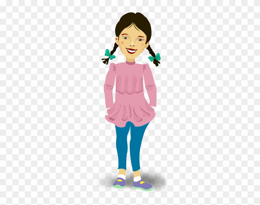 Happy Picture - Illustration #433577