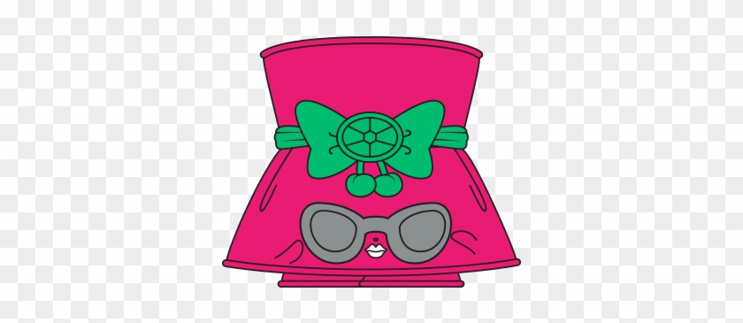 Clip Art #433741