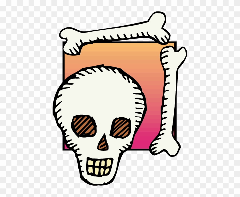 Bones - Bones #433819