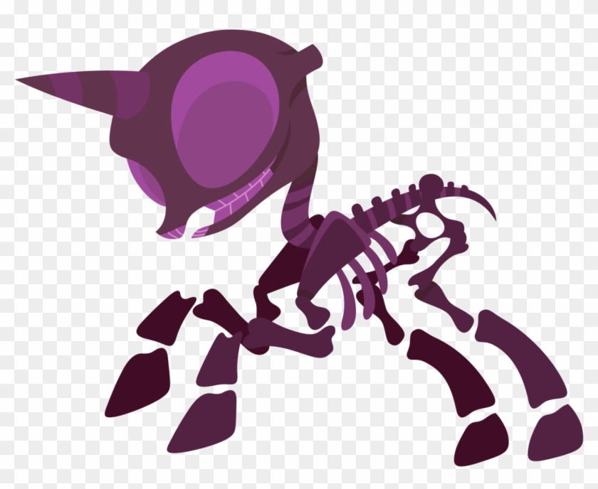 Reginault, Bone, No Pony, Safe, Scare Master, Simple - Mlp Object Vector #433821