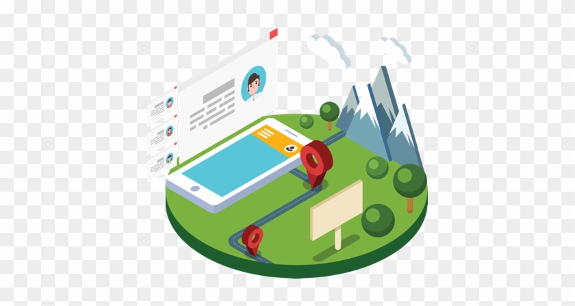 Attendance Management System Application Software - Application Software #433891