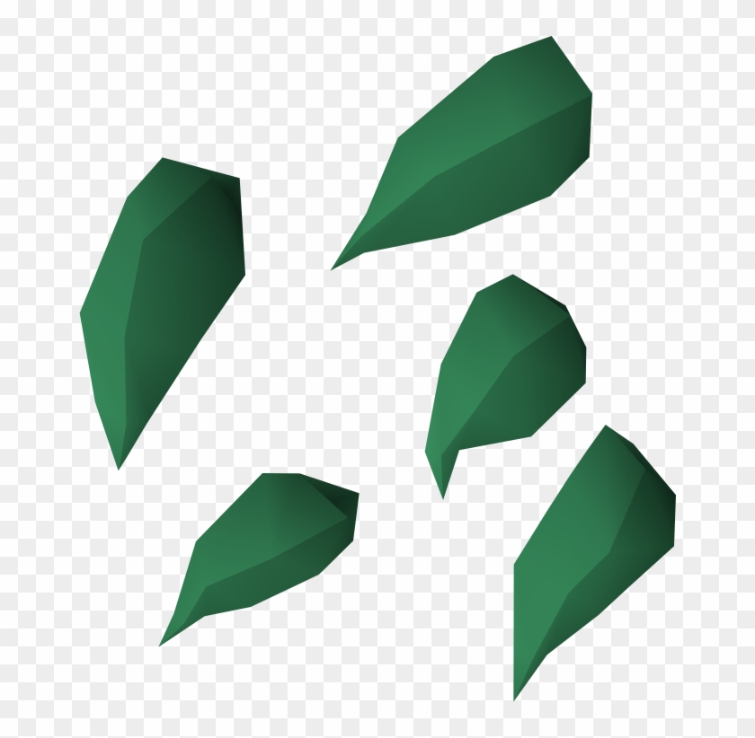 Old School Runescape Wiki Seed Clip Art - Wiki #433941