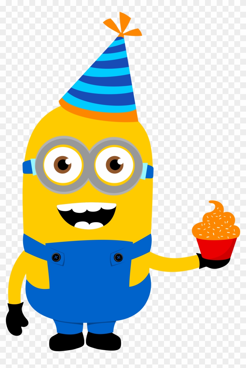 Tal Vez Pueda Interesarte - Minions Minus #434029