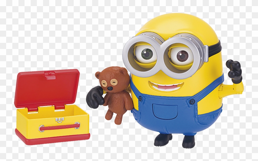 Siempre Anda Buscando La Manera De Compartir Un Detalle - Despicable Me Minions - Build-a-minion Pirate/cro-minion #434055