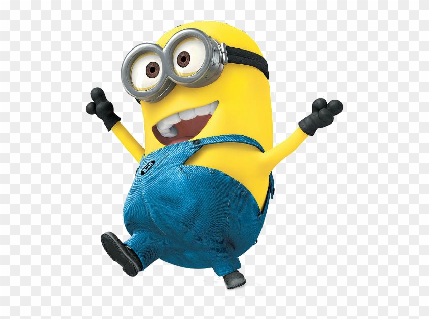 Minions Minions0 Png Los Minions By Annnto-d6ebcmp - Minions Png #434094