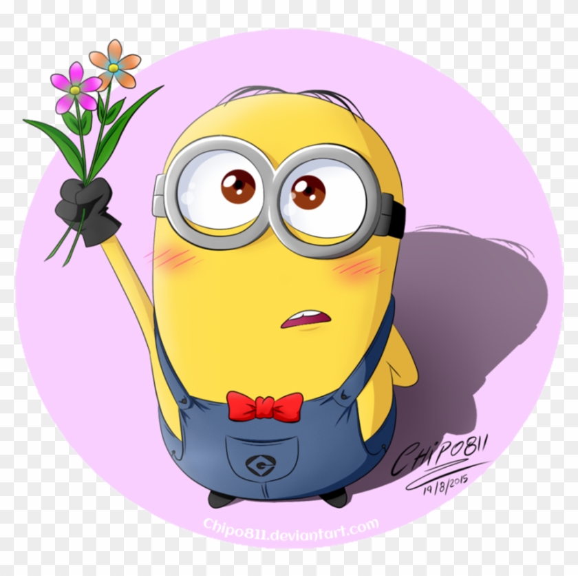   Imagenes De Los Minions #434107