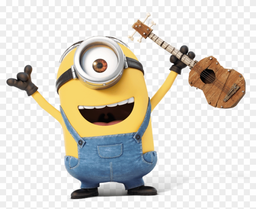 Minions Png #434109