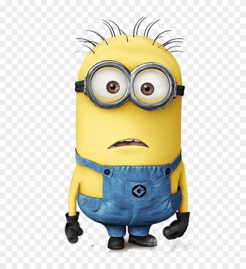 Msowg Transparente Despicable Me 574945 0 - Despicable Me Minions #434167