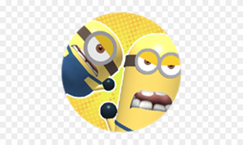 Perfect You Escaped The Minions With Minions - Escape Minions Roblox #434172