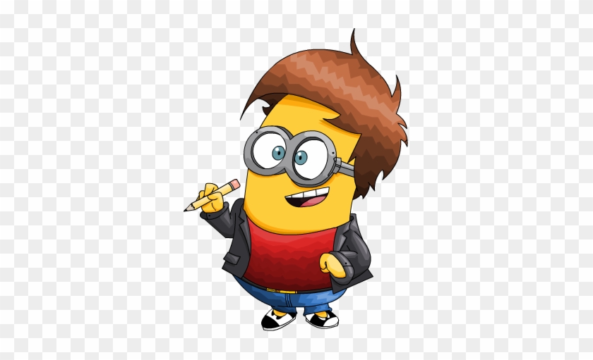 Imágenes De Minions - Minions #434178