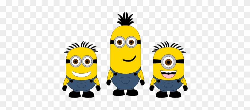   Imagenes De Los Minions #434198
