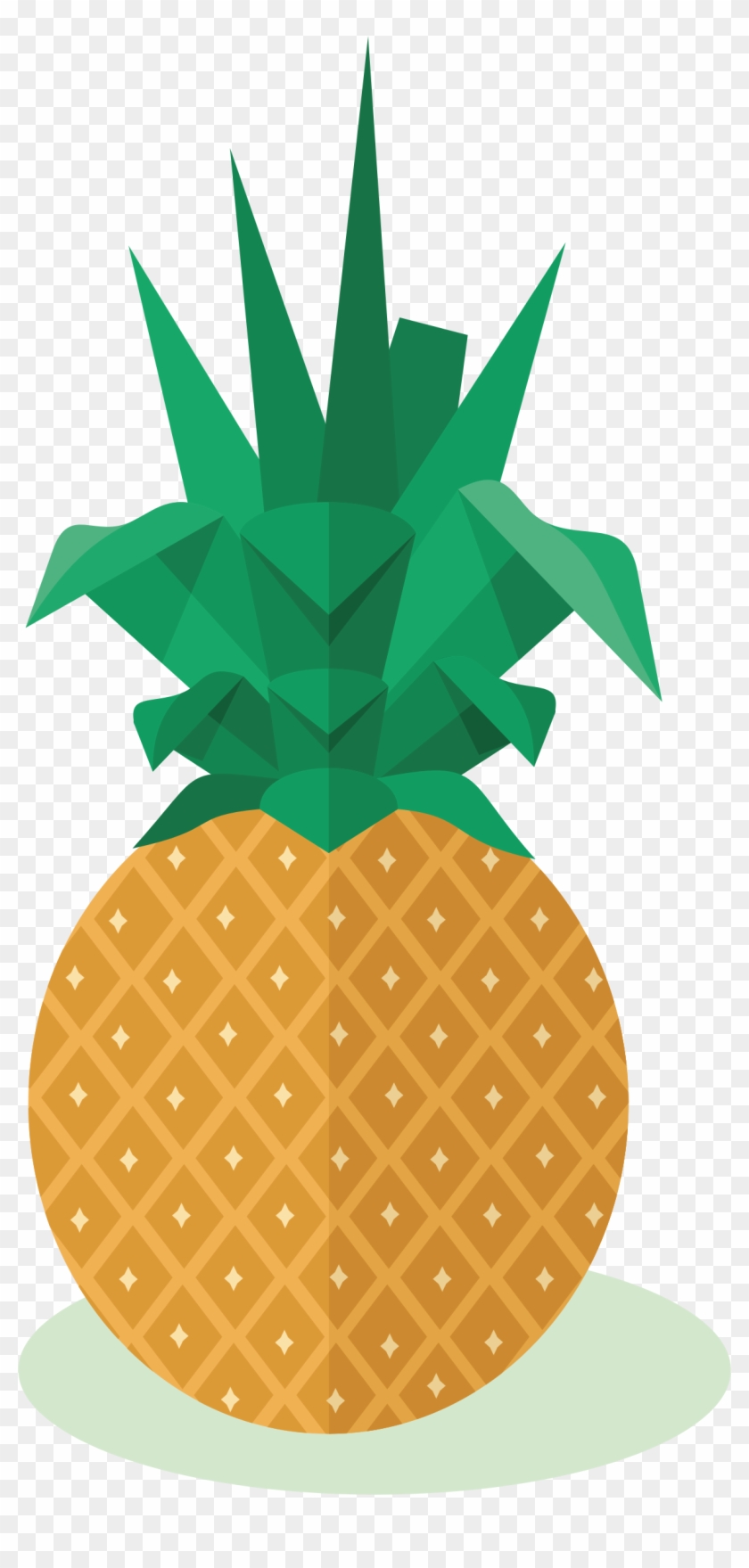 Big Image - Vector Graphics #434382