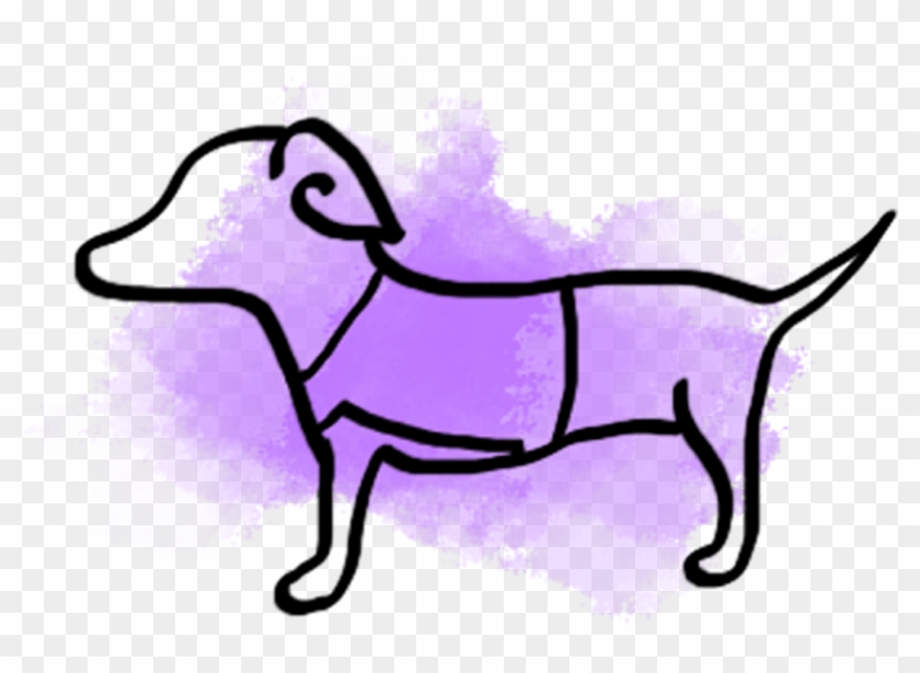 Don't Forget Your Pets - Dachshund #434414